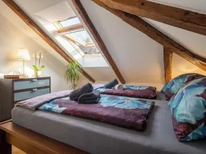Prodej bytu 3+kk, Praha - Vyšehrad, Neklanova, 53 m2