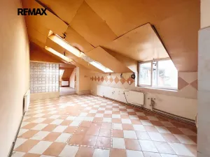Prodej pozemku pro bydlení, Praha - Ďáblice, Ďáblická, 849 m2