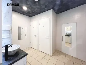 Pronájem restaurace, Praha - Vinohrady, Vinohradská, 72 m2