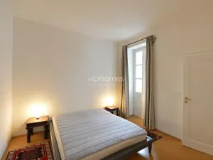 Pronájem bytu 3+kk, Praha - Smíchov, Hořejší nábřeží, 95 m2