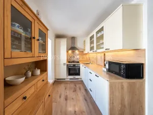 Prodej vícegeneračního domu, Hluboká nad Vltavou, Žižkova, 174 m2