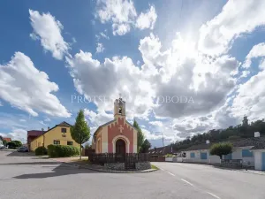 Prodej apartmánu, Hluboká nad Vltavou, 174 m2
