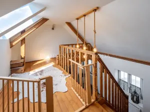 Prodej apartmánu, Hluboká nad Vltavou, 174 m2