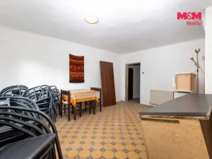 Prodej obchodního prostoru, Ostrava, Bohumínská, 130 m2