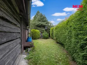 Prodej rodinného domu, Hlohovice - Hlohovičky, 106 m2