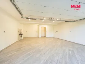 Prodej rodinného domu, Hradečno, 198 m2