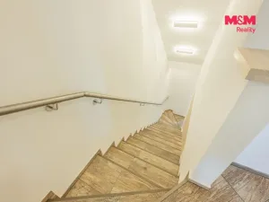 Prodej rodinného domu, Hradečno, 198 m2