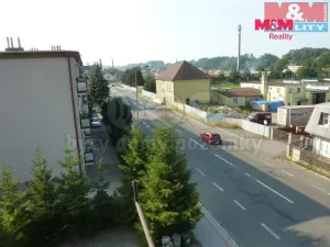 Prodej bytu 2+1, Police nad Metují, 56 m2