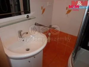 Prodej bytu 2+1, Police nad Metují, 56 m2