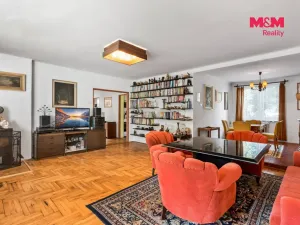 Prodej rodinného domu, Jablonec nad Nisou - Mšeno nad Nisou, Zahradní, 180 m2