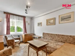 Prodej rodinného domu, Jablonec nad Nisou - Mšeno nad Nisou, Zahradní, 180 m2