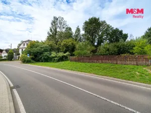 Prodej pozemku pro bydlení, Němčice, 346 m2