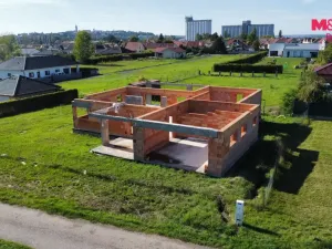 Prodej pozemku pro bydlení, Mělník, Lhotecká, 1044 m2