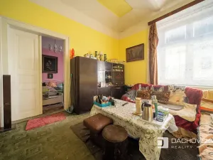 Prodej rodinného domu, Chrudim, Přemysla Otakara, 150 m2