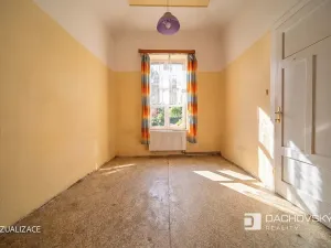 Prodej rodinného domu, Chrudim, Přemysla Otakara, 150 m2