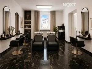 Prodej komerční nemovitosti, Ostrava, 28. října, 83 m2