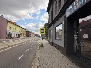 Prodej komerční nemovitosti, Ostrava, 28. října, 83 m2
