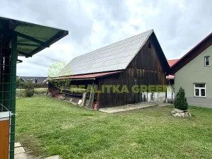 Prodej rodinného domu, Halenkov, 550 m2