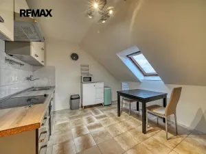 Prodej bytu 2+1, Nymburk, Maršála Koněva, 51 m2