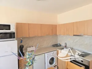 Prodej bytu 2+kk, Nesebar, Bulharsko, 54 m2
