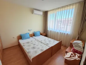 Prodej bytu 3+kk, Nesebar, Bulharsko, 64 m2