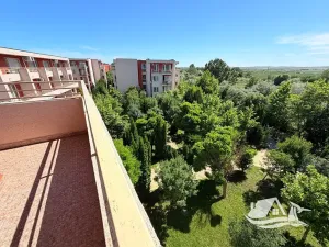 Prodej bytu 3+kk, Nesebar, Bulharsko, 64 m2