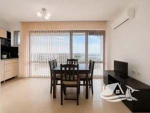 Prodej bytu 2+kk, Nesebar, Bulharsko, 105 m2