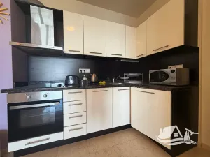 Prodej bytu 2+kk, Sveti Vlas, Bulharsko, 61 m2