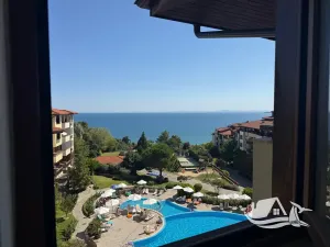 Prodej bytu 2+kk, Sveti Vlas, Bulharsko, 61 m2