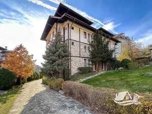 Prodej bytu 3+kk, Sveti Vlas, Bulharsko, 79 m2