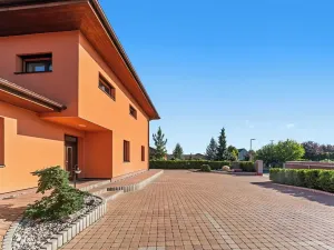 Prodej rodinného domu, Velké Přítočno, 350 m2