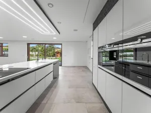 Prodej rodinného domu, Velké Přítočno, 350 m2