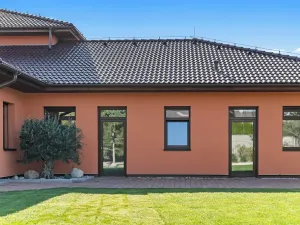 Prodej rodinného domu, Velké Přítočno, 350 m2