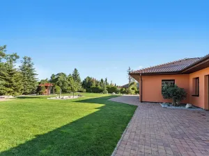 Prodej rodinného domu, Velké Přítočno, 350 m2