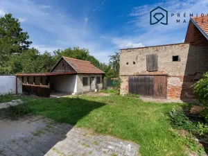 Prodej rodinného domu, Liběšice - Dobříčany, 200 m2