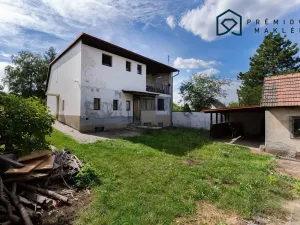 Prodej rodinného domu, Liběšice - Dobříčany, 200 m2