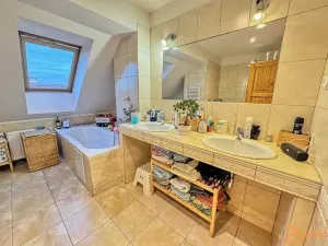 Pronájem bytu 2+kk, Praha - Bubeneč, Národní obrany, 126 m2