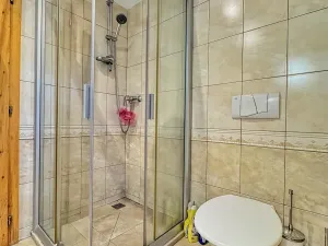 Pronájem bytu 2+kk, Praha - Bubeneč, Národní obrany, 126 m2