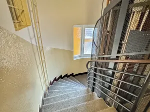Pronájem bytu 2+kk, Praha - Bubeneč, Národní obrany, 126 m2