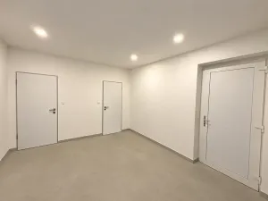 Pronájem kanceláře, Havířov, U Skleníků, 138 m2