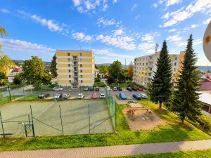Pronájem bytu 3+kk, Rychnov nad Kněžnou, Janáčkova, 66 m2