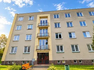 Pronájem bytu 3+kk, Rychnov nad Kněžnou, Janáčkova, 66 m2