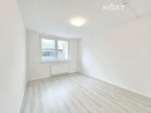 Prodej bytu 1+kk, Praha - Střížkov, Děčínská, 25 m2