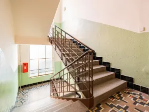 Prodej bytu 2+1, Praha - Vršovice, Holandská, 71 m2