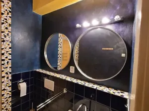 Pronájem bytu 2+kk, Brno, Renneská třída, 45 m2
