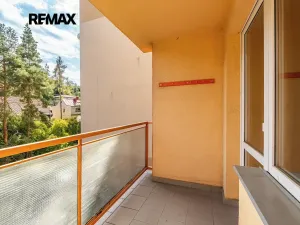 Prodej bytu 4+1, Karlovy Vary, Modenská, 77 m2