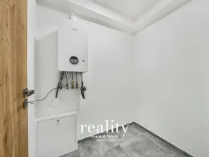 Pronájem bytu 2+kk, Jihlava, Na Nivách, 58 m2