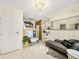 Prodej rodinného domu, Humpolec, 115 m2