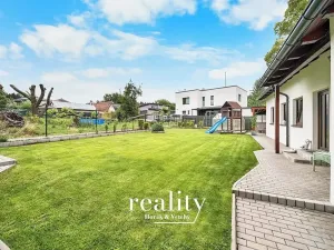 Prodej rodinného domu, Humpolec, 115 m2