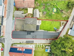 Prodej rodinného domu, Humpolec, 115 m2